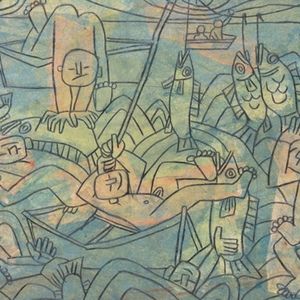 Meet your Posher, Peter